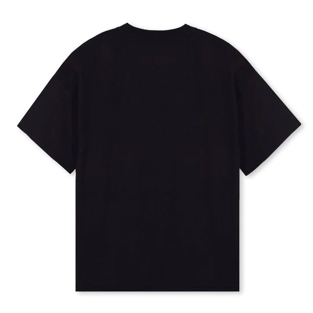 NOKAP & 58011 BLACK T-SHIRT