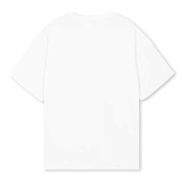 NOKAP & 58011 WHITE T-SHIRT